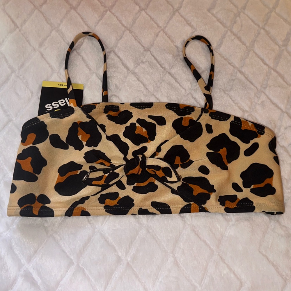 🐆ART CLASS SWIM TOP